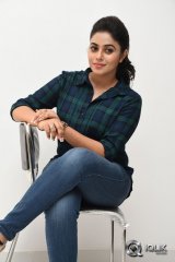 Poorna Interview About Jayammu Nischayammu Raa Movie